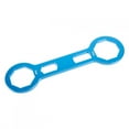 thumbnail image 4 of 46mm Fork Repair Tool, Motorcycle Accessories, Durable Compatible With CRF250R CRF45 For Motorcycle Blue, 4 of 8