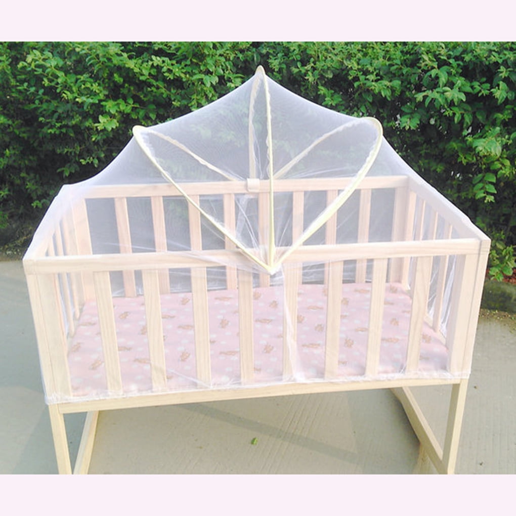 mosquito net for crib