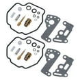 thumbnail image 3 of Carb Rebuild Set,28pcs Motorcycle Carburetor Repair Carburetor Maintenance Kit Carburetor Rebuild Kit True to Its Promise, 3 of 14