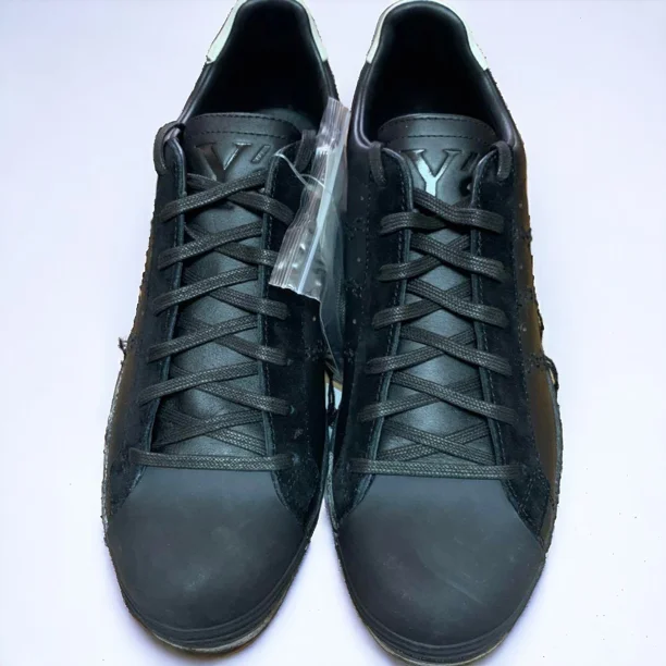 Adi-das Y's Super Position Yohji Yamamoto B33980 Black US10 28㎝