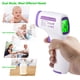 thumbnail image 1 of Termómetro Infrarrojo sin Contacto LDF-CWQ-1X para Cuerpo y Superficies, Cambio de °C/℉, Luz Trasera de Tres Colores, Memoria de 32 Datos, Color Morado (Sin Pilas), 1 of 6