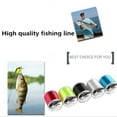 thumbnail image 3 of Multi-size 500m Super Strong Nylon Fishing Line Main Line Fly Fishing Accessory Pink 8.0, 3 of 8
