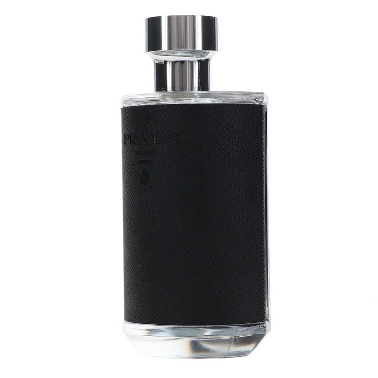Prada L'Homme Eau de Toilette 3.4 oz - Walmart.com