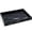 Black-12" x 8" x 1.2", variant on Black 12" x 8" x 1.2" Marble Serving Tray for Bathroom, Kitchen and Home Decor