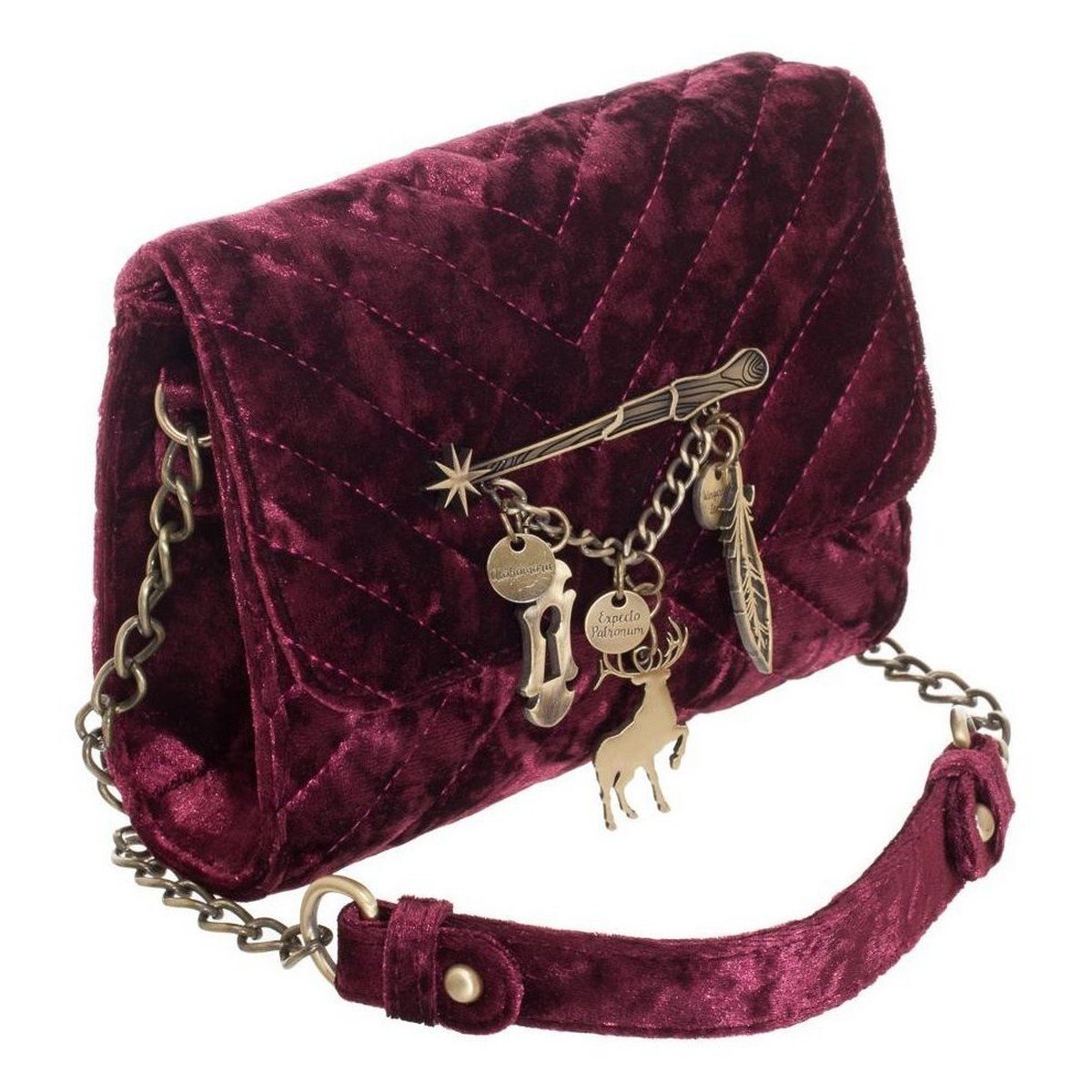 harry potter cross body bag