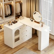 Dressing Table Makeup Table