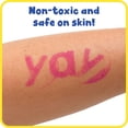 thumbnail image 6 of Ready 2 Learn Hot Pink Washable Stamp Pad, 6 of 10