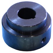 RanchEx X Series Weld-on Hub, 7/8"