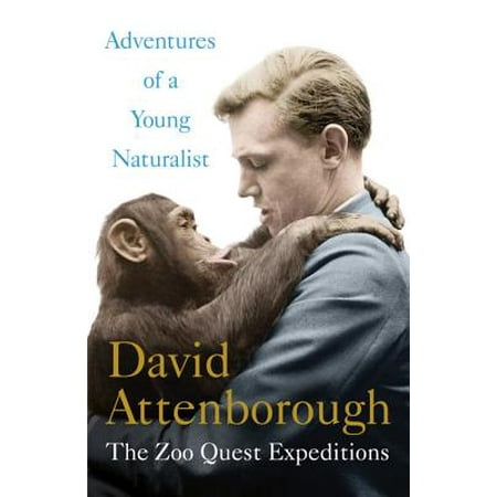 Adventures of a Young Naturalist : The Zoo Quest