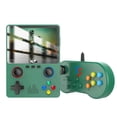 thumbnail image 4 of Consola de videojuegos con pantalla IPS de 3,5 pulgadas, joystick dual, 10000+juegos para niños y adultos, 4 of 9
