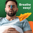 thumbnail image 2 of TUKOL Max Action Sinus Congestion & Headache Relief, Expectorant, Non-Drowsy, Natural Ginger Flavor, 6 Fluid Ounces, 2 of 9