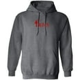 thumbnail image 2 of Forgiven Men’s Pullover Hoodie (8oz), 2 of 7