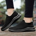 thumbnail image 5 of Men's Athletic Outdoor Casual Tennis Sneakers Gym Sports Running Walking Shoes, 5 of 7