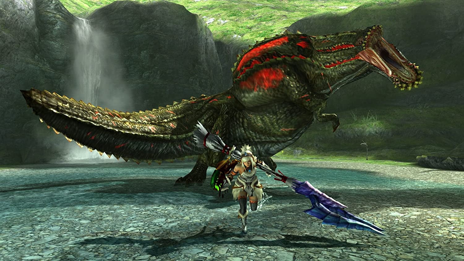 Monster Hunter Generations Ultimate™ for Nintendo Switch