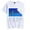 White, variant on Rushs Merch Shirt Band 2026 New Tour Tshirt Fashion Print Tees For Women Men
