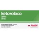 thumbnail image 1 of Ketorolaco 30 miligramos 6 Tabletas, 1 of 4