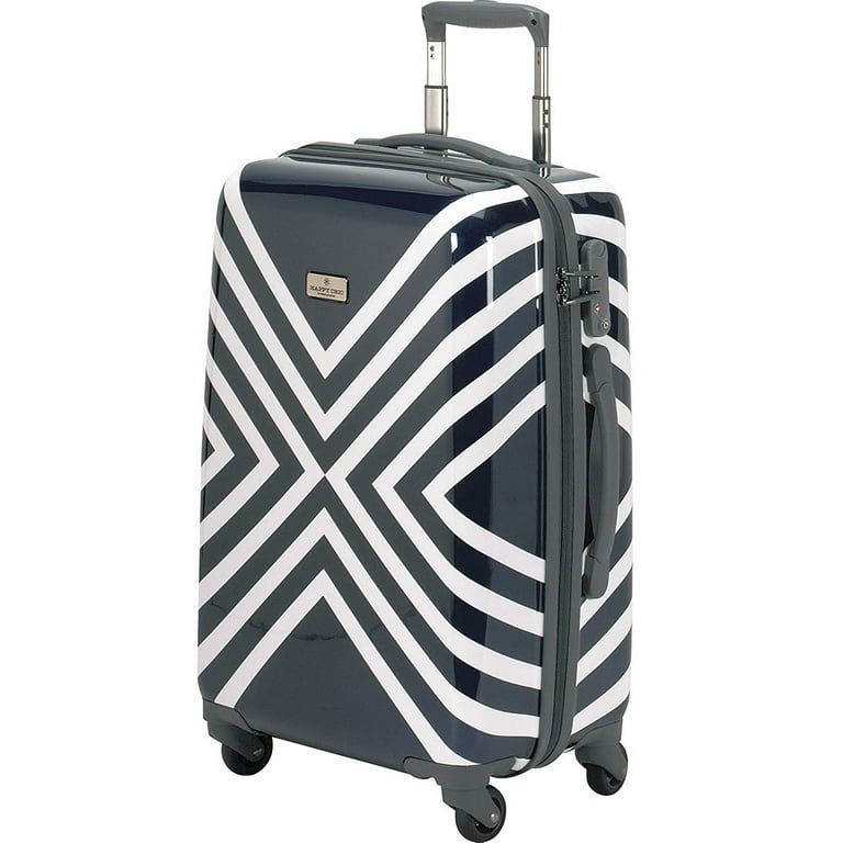 Happy Chic by Jonathan Adler Happy Chic Hardside Wheeled Luggage -  Walmart.com