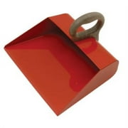 Laitner Brush Company 669 14" Metal Heavy Duty Shop Scoop