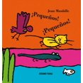 thumbnail image 1 of ¡PEQUEÑOS!, ¡PEQUEÑOS! OCEANO TRAVESIA JEAN MAUBILLE, 1 of 2