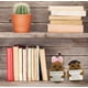 thumbnail image 4 of Patata positiva divertida de 3.0 in para productos de decoración del hogar, juguete de maíz positivo hecho a mano, tarjeta positiva creativa (paquete de 2 patatas), 4 of 5