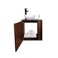thumbnail image 4 of Gabinete Para Baño MIA Con Ovalin Y Llave Minimalista, 4 of 6