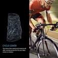 thumbnail image 4 of Professional Bicycles Cover Wear-resistant Bike Protector Convenient Bicycles Protector, 4 of 9