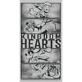 thumbnail image 2 of Men's Kingdom Hearts 3 Action Panels Tank Top Athletic Heather Small, 2 of 5