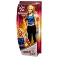 thumbnail image 6 of Wwe Superstars Charlotte Flair Fashion Doll Action Figure, 6 of 7