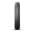 thumbnail image 2 of Llanta 130/70-17 moto tubeless 62S Michelin negro, 2 of 3