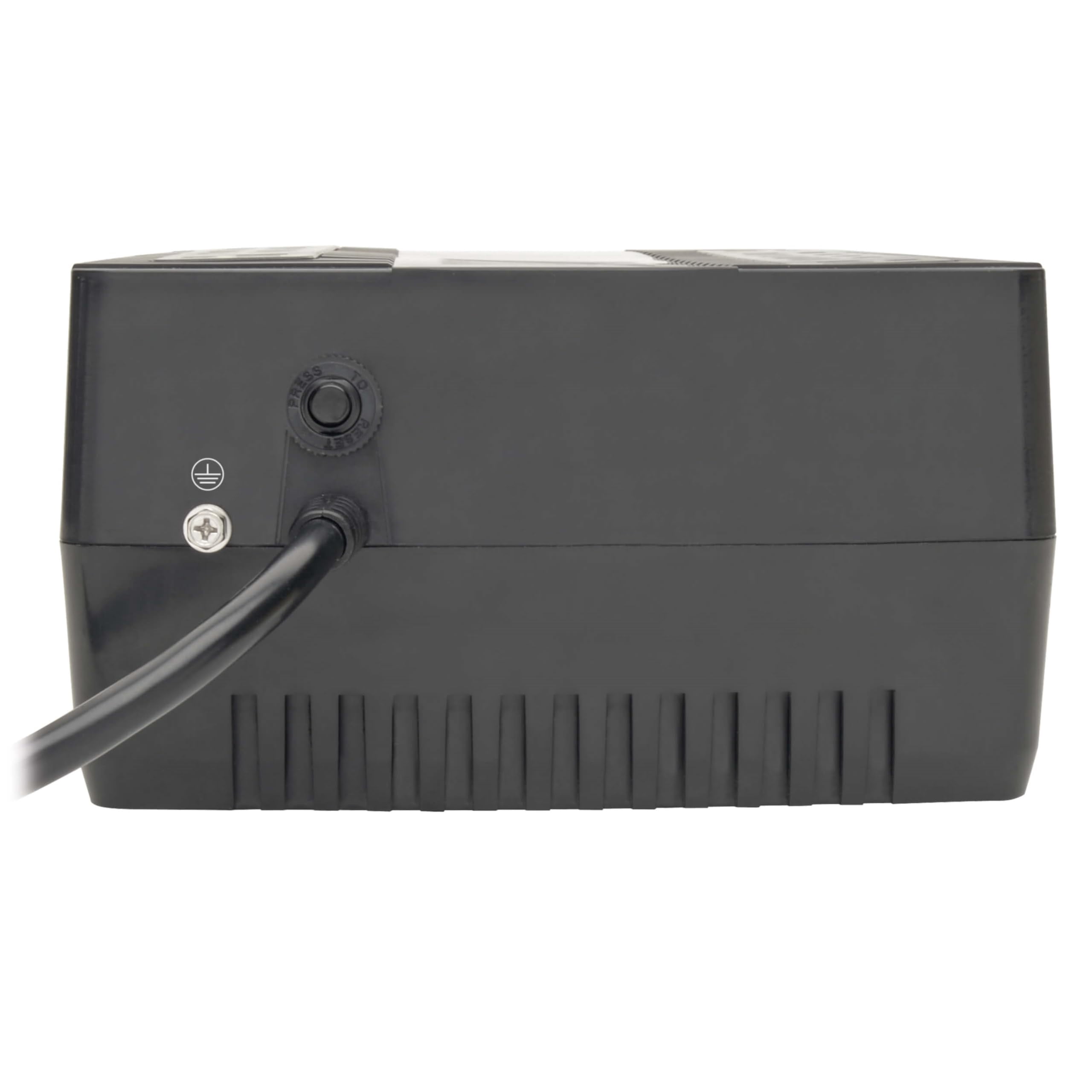 900VA UPS AVR LINEINT-12 OUTLETS FOR PCS
