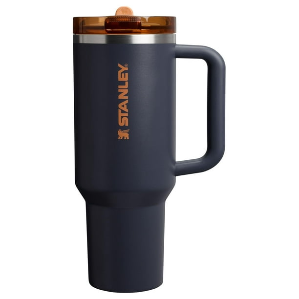 Vaso Stanley Quencher ProTour Flip Straw 1.2 L Twilight