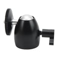 thumbnail image 1 of Ball Head, Slip Resistant 360 Degree Rotation Maximum Load 4.4lb Accurate Shooting Locking Knob  Ball Head Mount  for Mobile Phone for Action Camera, 1 of 7