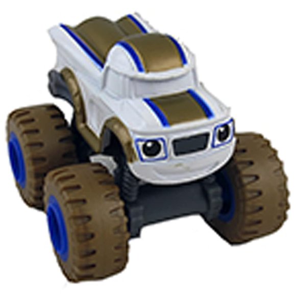 Pieza de repuesto Fisher-Price Launch & Stunts Hauler GYD04