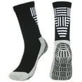 thumbnail image 1 of Calcetines 1 par de calcetines de fútbol, transpirables, antideslizantes, calcetines deportivos para Tomshoo Calcetines, 1 of 7
