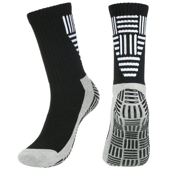Socks,Socks Socks Men Soccer Socks 1 Pair Soccer Non Slip Socks Slip Socks Socks Breathable Non Slip Siuke Laoshe