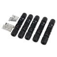 thumbnail image 4 of 5 Pair Male/ Female Solar Panel Cable Connectors Double Seal Rings for Better Waterproof Effect IP67, 4 of 7