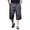 Camouflage-160402aa, variant on Trgacdwlo Capri Shorts for Men Below Knee Straight Leg Mens Shorts Cargo Summer Outdoor Golf Fishing Long Shorts with Pockets Khaki M