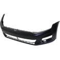thumbnail image 5 of CAPA For 15-17 VW Golf & SportWagen Front Bumper Cover w/o Parallel Park Assist, 5 of 5