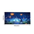 Couplets 2022 Traditional Chinese Merry Christmas Banner Outdoor