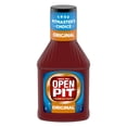 thumbnail image 2 of Open Pit Barbecue Sauce, Original, 18 Ounce (Pack of 12) by Open Pit, 2 of 13