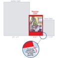 thumbnail image 4 of CAB1677 Gift Unwrapping Service Christmas Joke Greeting Card (12 Pack), 4 of 7