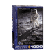 thumbnail image 1 of Rompecabezas Eurographics 1000 pz Caminata En La Luna, NASA Eurographics 6000-4953, 1 of 2