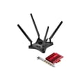 thumbnail image 1 of ASUS PCE-AC88 - Network adapter - PCIe - Wi-Fi 5, 1 of 9