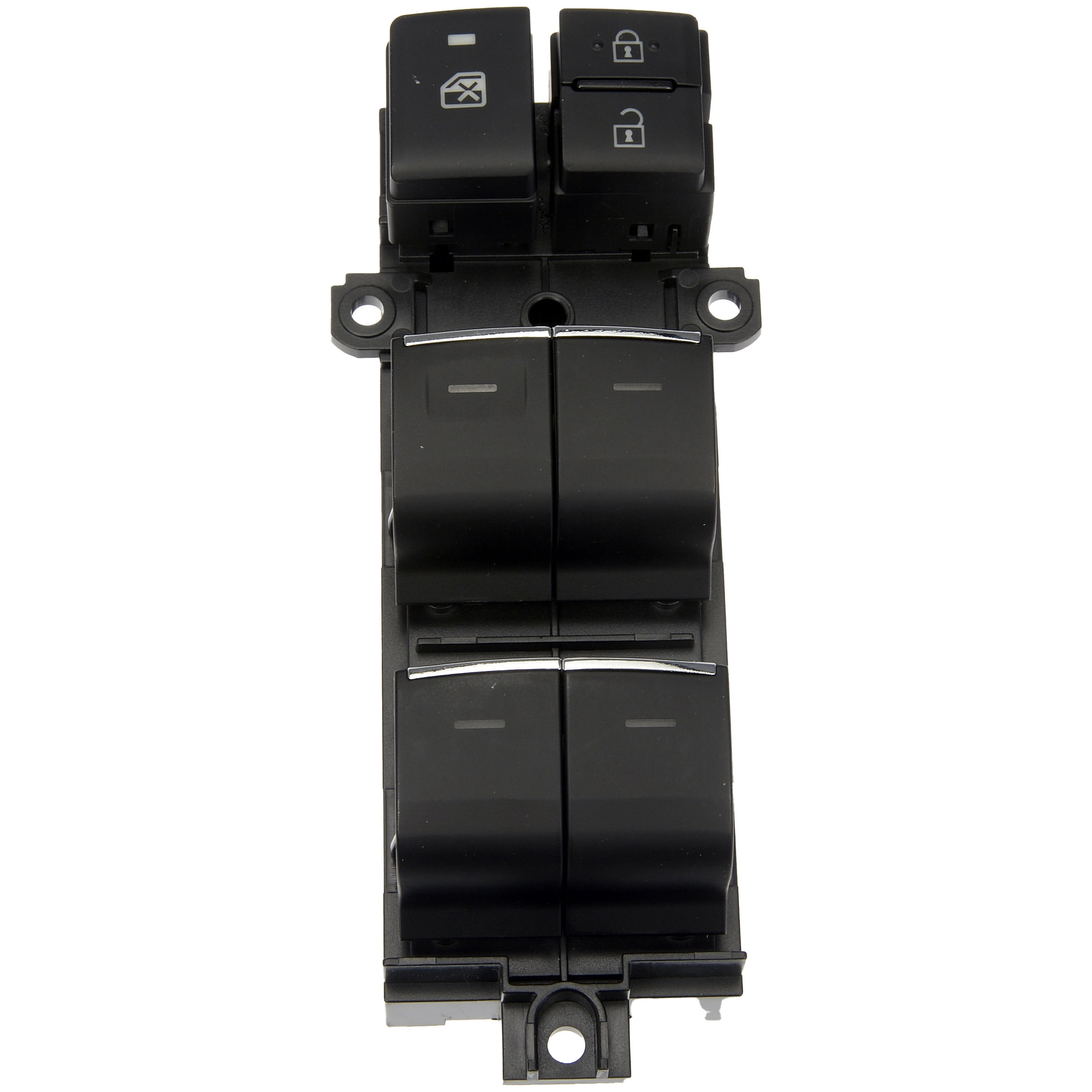 Dorman 901-643 Front Driver Side Door Window Switch for Specific Toyota Models