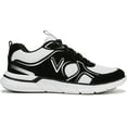 thumbnail image 2 of Vionic Women's Walk Parkside Sneaker White Black Multi 8.5M, 2 of 5