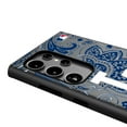 thumbnail image 4 of Keyscaper Los Angeles Dodgers Paisley Galaxy Magnetic Bump Case, 4 of 7