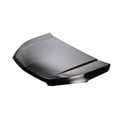 thumbnail image 1 of Cofre Colorado 2013 al 2015 Chevrolet TONG YANG 42895-7621912 1 pieza Nuevo, 1 of 3