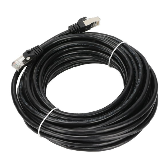 Cable Ethernet Cat 6 NikouMX 10 metros