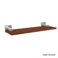 thumbnail image 2 of Montero Collection 16 Inch Solid IPE Ironwood Shelf, 2 of 5