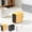 Black, White, Yellow, variant on Werulen USB Charging Head Adapter, Multi Device Charging Plug, Compatible with Phone Tablet Headphone, Portable Travel Charger, Home Daily Charging Accessory